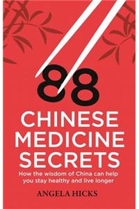88 Chinese Medicine Secrets