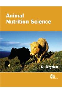 Animal Nutrition Science