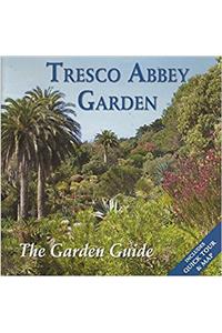 Tresco Abbey Garden