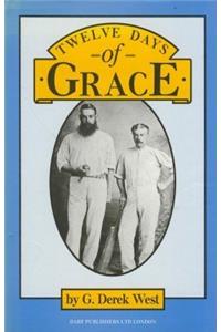 Twelve Days of Grace