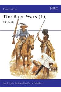 The Boer Wars (1)