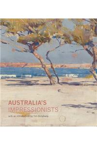 Australia's Impressionists