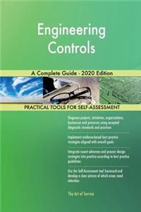Engineering Controls A Complete Guide - 2020 Edition