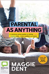 Parental as Anything