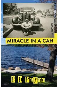 Miracle in a Can