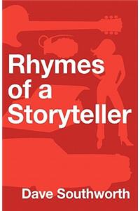 Rhymes of a Storyteller