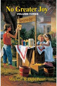 No Greater Joy