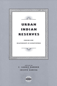 Urban Indian Reserves