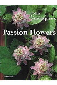 Passion Flowers