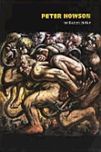 Peter Howson