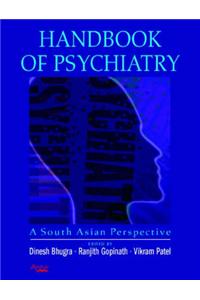 Handbook of Psychiatry