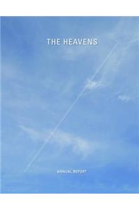 The Heavens: Annual Report