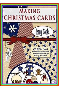 Making Christmas Cards