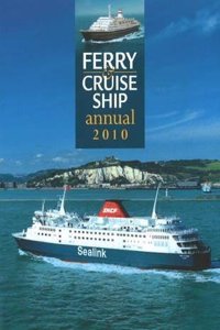 Ferry and Cruise Ship Annual