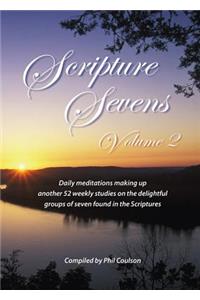 Scripture Sevens Volume 2