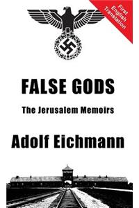 False Gods