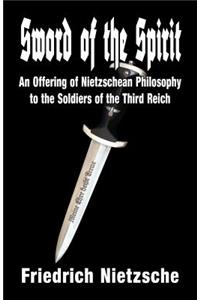 Sword of the Spirit