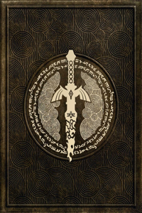Legend of Zelda(tm) Tears of the Kingdom - Le Guide Officiel Complet