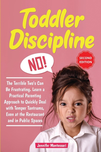 Toddler Discipline
