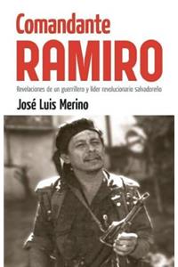 Comandante Ramiro