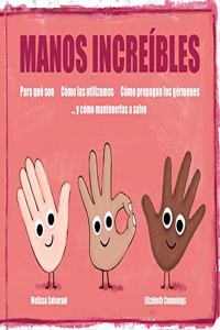 Amazing Hands