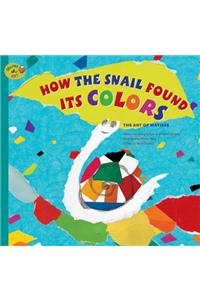 How the Snail Found Its Colors