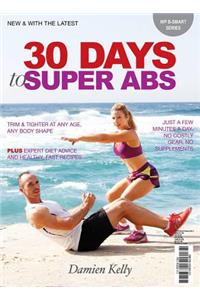 30 Days to Super Abs