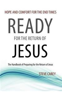 Ready for the Return of Jesus