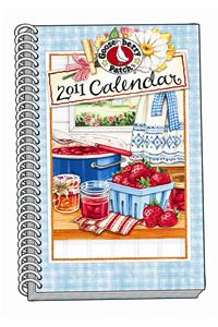 Gooseberry Patch Calendar