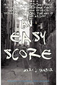 An Easy Score