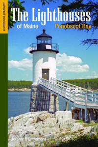 Lighthouses of Maine