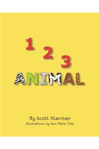 123 Animal