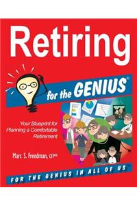 Retiring for the Genius