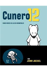 Cunero 12