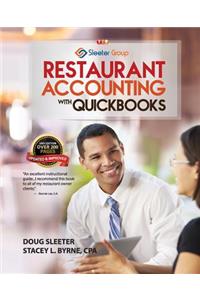 Restaurant Accounting with QuickBooks