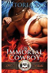 My Immortal Cowboy