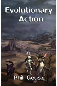 Evolutionary Action