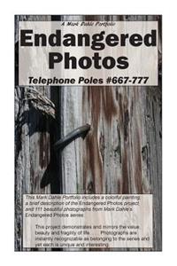 Endangered Photos