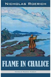 Flame in Chalice
