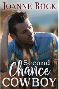 Second Chance Cowboy