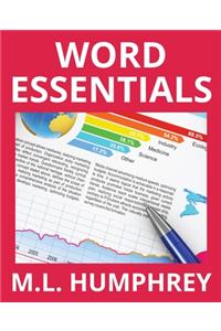 Word Essentials