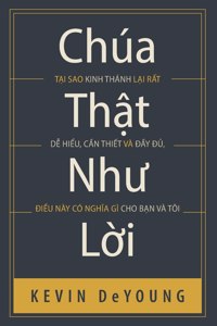 Chúa thật như Lời