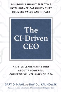 CI-Driven CEO