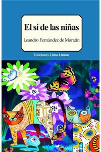 El Sí de Las Niñas