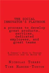 Social Innovator's Playbook