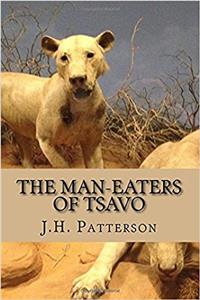 The Man-eaters of Tsavo