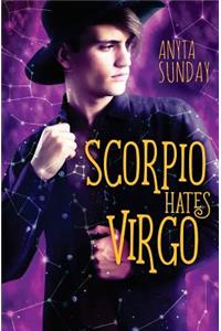 Scorpio Hates Virgo