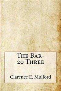The Bar-20 Three