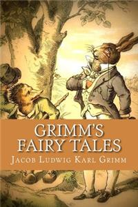 Grimm's Fairy Tales