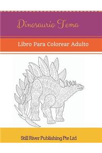 Dinosaurio Tema